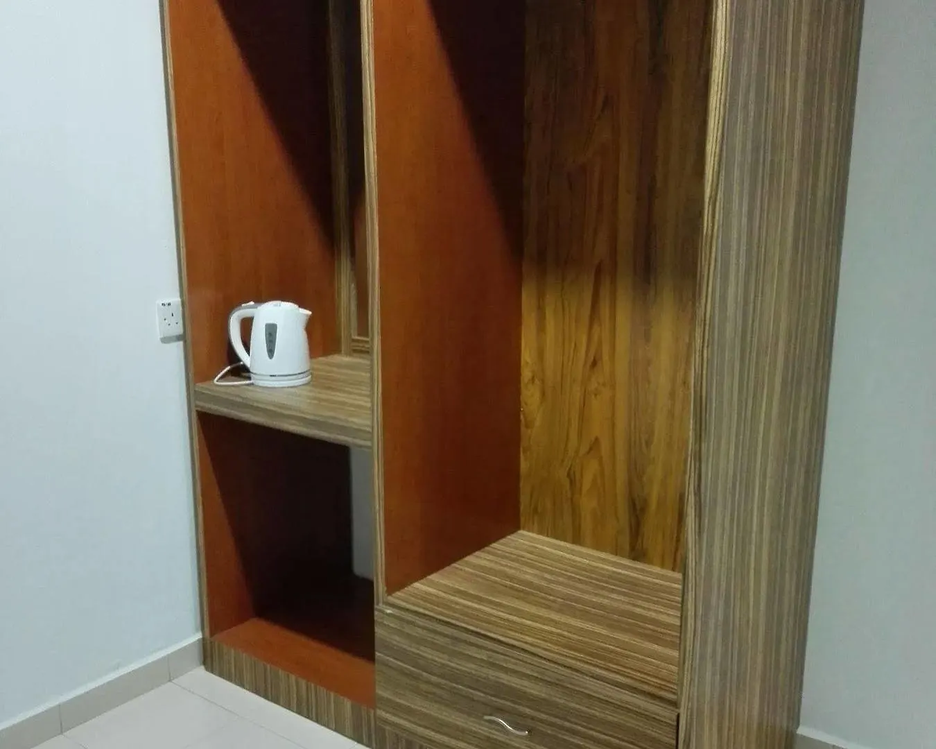 ** Ξενοδοχείο White Cottage Chalet Λανγκάουι Μαλαισία