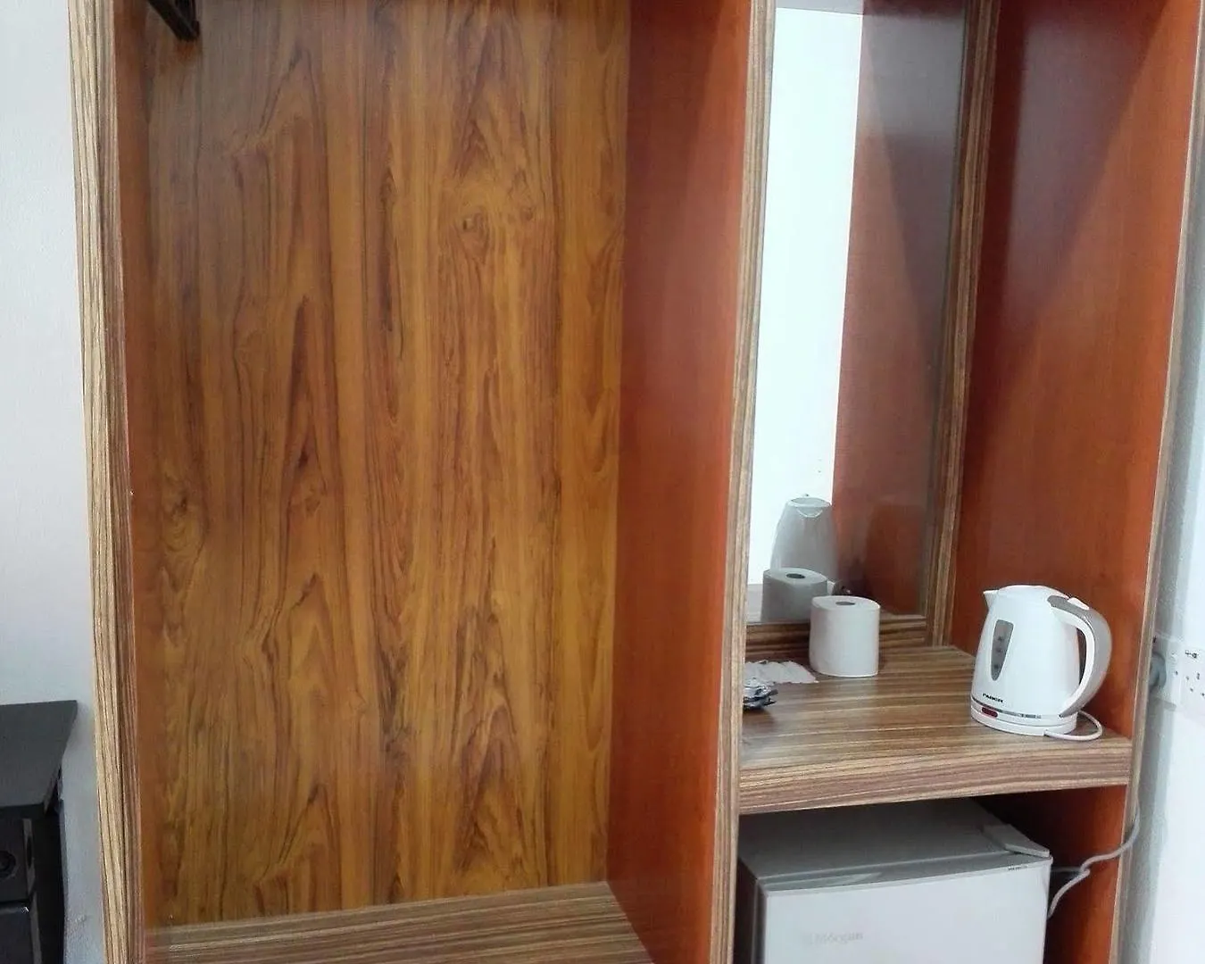 White Cottage Chalet Λανγκάουι Μαλαισία