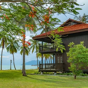 منتجع Pelangi & Spa,