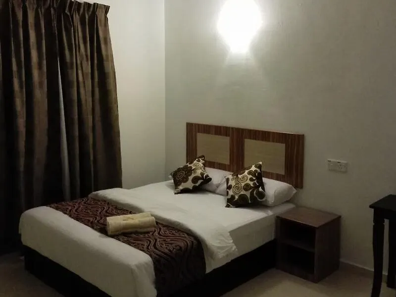White Cottage Chalet Langkawi 2*,  ماليزيا