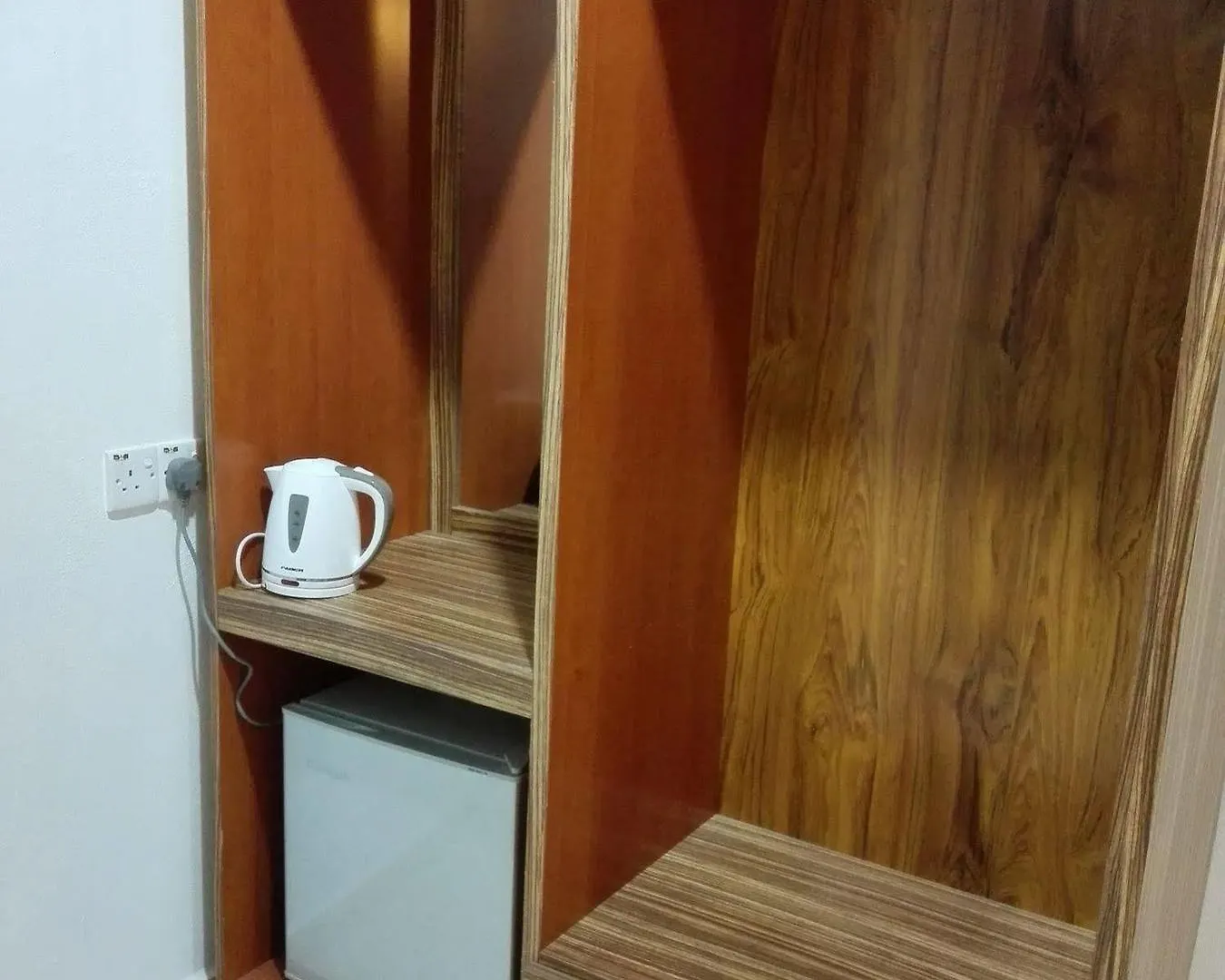 فندق White Cottage Chalet Langkawi