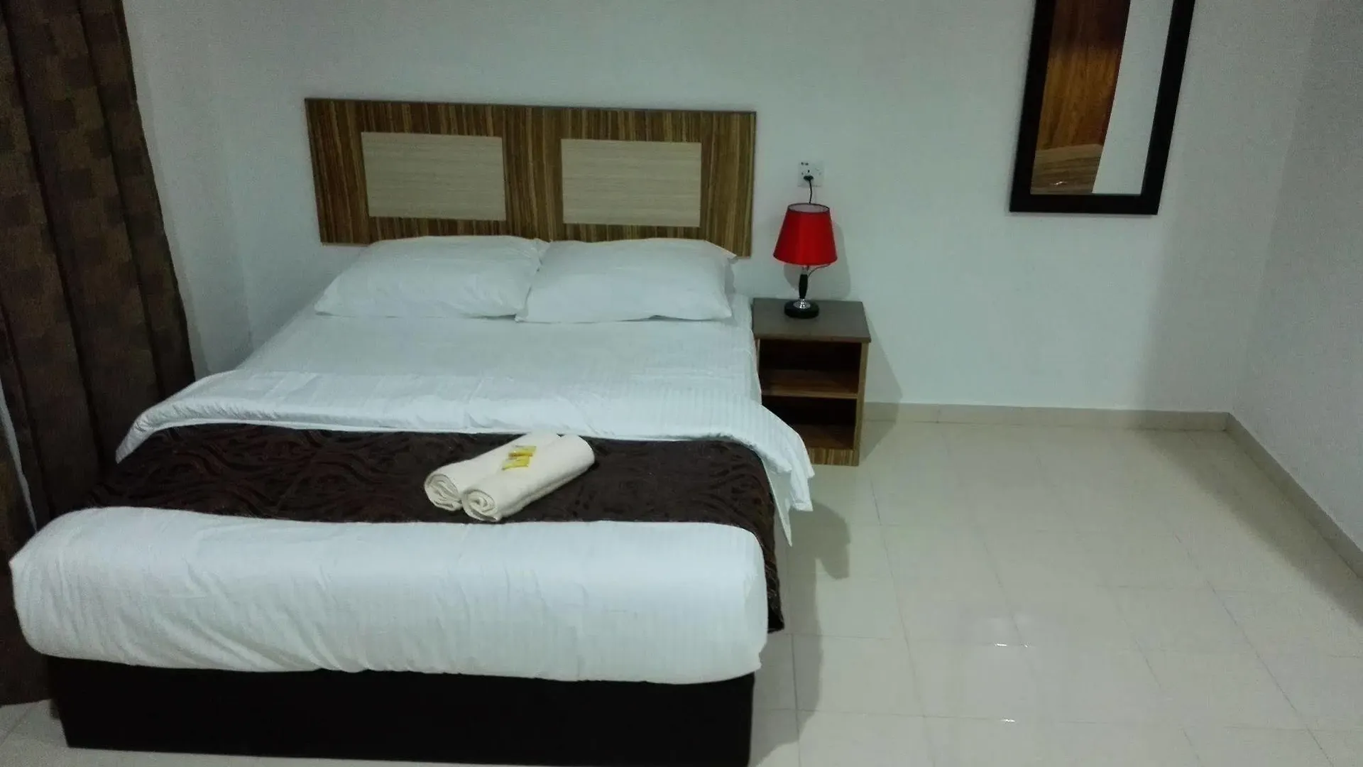 White Cottage Chalet Langkawi 2*,