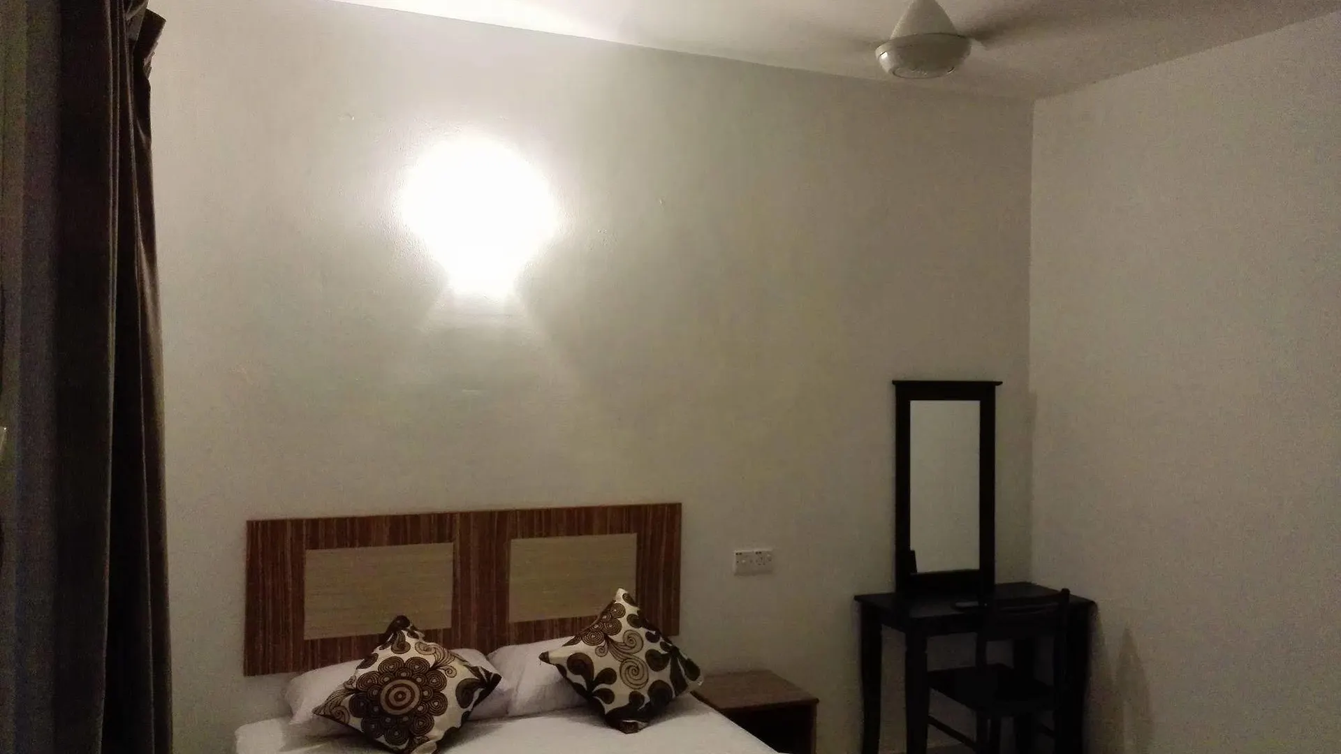 ** فندق White Cottage Chalet Langkawi ماليزيا
